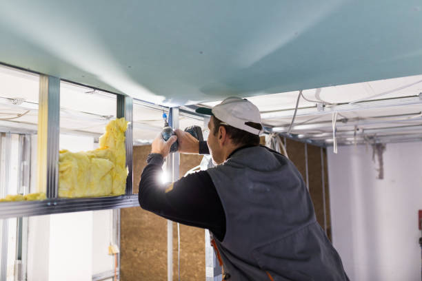 Best Commercial Insulation Services  in Newton, MA